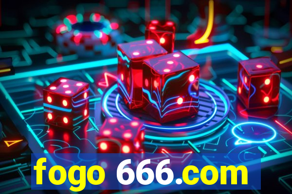 fogo 666.com